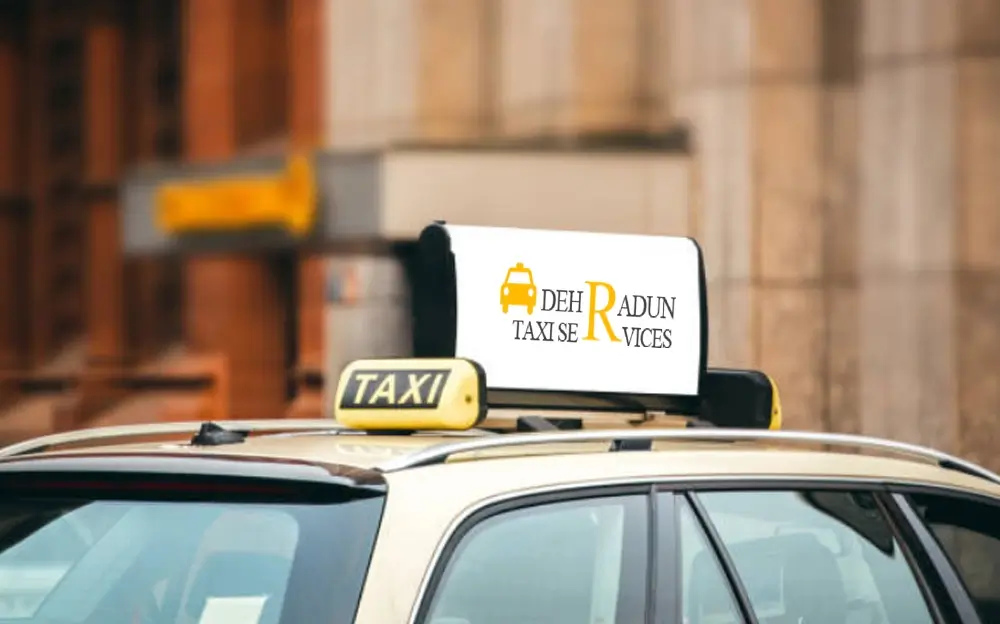 cab in dehradun